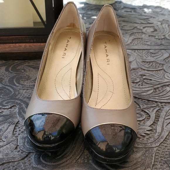 Why buy one pair of Taharis when you can get 2 - Picture 5 of 7